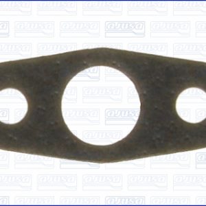 Garnit etansare evacuare ulei (compresor) AJUSA 00975500 LAND ROVER RANGE ROVER SPORT II (L494) 2,993 cmc (306DT(TDV6) Diesel/electro 354 AJUSA 00975500