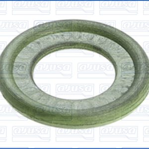 Inel etansare surub drena ulei AJUSA 01148400 LAND ROVER DISCOVERY SPORT VAN (L550) 1,999 cmc (204PT(GTDI) benzina 241 AJUSA 01148400