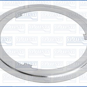 Garnitura racord evacuare AJUSA 01304300 LAND ROVER DEFENDER Station Wagon (L316, L315) 2,198 cmc (DT224(PUMA) diesel 122 AJUSA 01304300