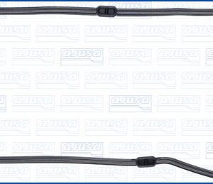 Garnitura distributie AJUSA 01320300 LAND ROVER RANGE ROVER SPORT I (L320) 4,394 cmc (448PN(AJV8) benzina 299 AJUSA 01320300