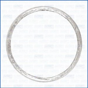 Garnitura racord evacuare AJUSA 01483700 LAND ROVER RANGE ROVER V (L460) 4,395 cmc (S68B44B(NC11) benzina/elector 530 AJUSA 01483700