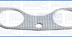 Garnitura galerie evacuare AJUSA 13120200 LAND ROVER FREELANDER I (L314) 1,796 cmc (18 K4F) benzina 117 AJUSA 13120200