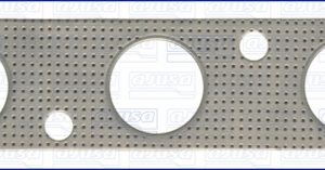 Garnitura galerie evacuare AJUSA 13120500 LAND ROVER FREELANDER I (L314) 2,497 cmc (25 K4F) benzina 177 AJUSA 13120500