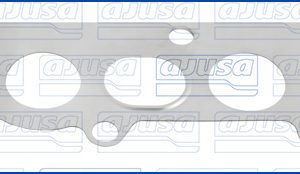 Garnitura galerie evacuare AJUSA 13188500 LAND ROVER DISCOVERY II (L318) 2,495 cmc (15 P, 10 P) diesel 136 AJUSA 13188500