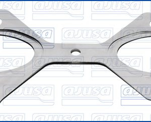 Garnitura galerie evacuare AJUSA 13215800 LAND ROVER RANGE ROVER III (L322) 2,926 cmc (306D1(M57D30) diesel 177 AJUSA 13215800