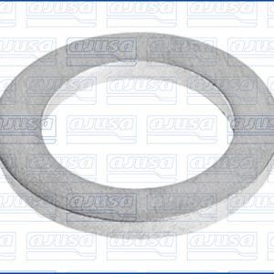 Inel etansare surub drena ulei AJUSA 22007400 LAND ROVER FREELANDER I Soft Top (L314) 1,994 cmc (20 T2N) diesel 98 AJUSA 22007400