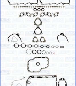 Set garnituri complet motor AJUSA 51044900 LAND ROVER RANGE ROVER SPORT I (L320) 2,720 cmc (276DT(TDV6) diesel 190 AJUSA 51044900