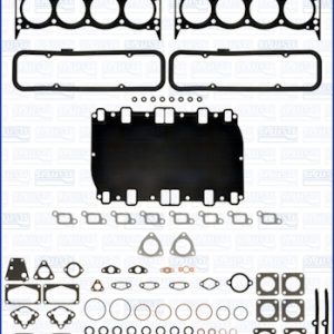 Set garnituri chiulasa AJUSA 52077200 LAND ROVER 88/109 MK III AUTOTURISM DE TEREN, INCHIS 3,528 cmc (15G, 17G) benzina 92 AJUSA 52077200