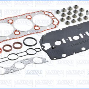 Set garnituri chiulasa AJUSA 52138100 LAND ROVER FREELANDER I Soft Top (L314) 1,796 cmc (18 K4F) benzina 117 AJUSA 52138100