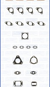 Set garnituri chiulasa AJUSA 53002100 LAND ROVER RANGE ROVER I 2,393 cmc (11 A) diesel 113 AJUSA 53002100