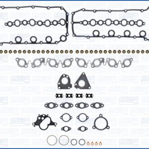 Set garnituri chiulasa AJUSA 53063100 LAND ROVER RANGE ROVER SPORT I (L320) 3,628 cmc (368DT(LION) diesel 272 AJUSA 53063100