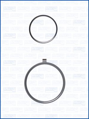 Set garnituri compresor AJUSA 77000600 LAND ROVER RANGE ROVER IV (L405) 2,993 cmc (306DT(TDV6) diesel 258 AJUSA 77000600