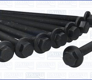 Set surub chiulasa AJUSA 81052200 LAND ROVER DISCOVERY IV (L319) 2,993 cmc (306DT(TDV6) diesel 211 AJUSA 81052200