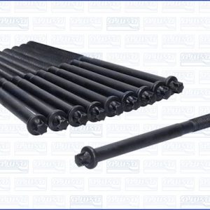 Set surub chiulasa AJUSA 81061000 LAND ROVER RANGE ROVER V (L460) 4,395 cmc (S68B44B(NC11) benzina/elector 615 AJUSA 81061000