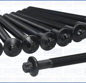 Set surub chiulasa AJUSA 81062600 LAND ROVER FREELANDER 2 (L359) 2,179 cmc (224DT(DW12BTED4) diesel 152 AJUSA 81062600