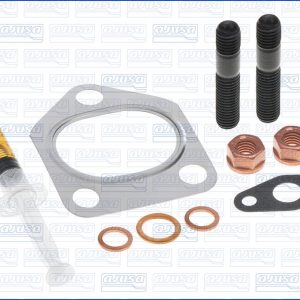 Set montaj turbocompresor AJUSA JTC11026 LAND ROVER FREELANDER I Soft Top (L314) 1,951 cmc (204D3(M47D20) diesel 112 AJUSA JTC11026