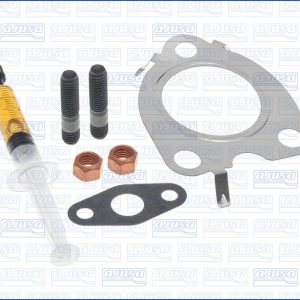 Set montaj turbocompresor AJUSA JTC11612 LAND ROVER FREELANDER 2 (L359) 2,179 cmc (DW12BTED4, 224DT(DW12BTED4) diesel 150 AJUSA JTC11612
