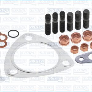 Set montaj turbocompresor AJUSA JTC11642 LAND ROVER RANGE ROVER SPORT I (L320) 2,720 cmc (276DT(TDV6) diesel 190 AJUSA JTC11642