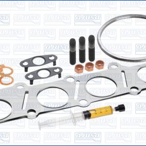 Set montaj turbocompresor AJUSA JTC11700 LAND ROVER RANGE ROVER EVOQUE (L538) 1,999 cmc (204PT(GTDI) benzina 241 AJUSA JTC11700