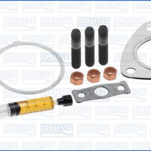 Set montaj turbocompresor AJUSA JTC11779 LAND ROVER RANGE ROVER SPORT I (L320) 2,993 cmc (306DT(TDV6) diesel 245 AJUSA JTC11779