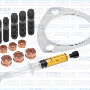 Set montaj turbocompresor AJUSA JTC11923 LAND ROVER DISCOVERY IV (L319) 2,720 cmc (276DT(TDV6) diesel 190 AJUSA JTC11923