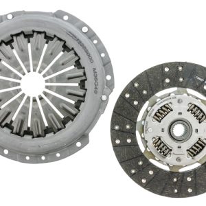 Kit ambreiaj AISIN KE-LR03R LAND ROVER RANGE ROVER EVOQUE (L538) 1,999 cmc (204DTD(AJ20D4) diesel 150 AISIN KE-LR03R