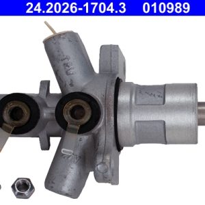 Pompa centrala frana ATE 24.2026-1704.3 LAND ROVER DISCOVERY IV (L319) 2,993 cmc (306DT(TDV6) diesel 249 ATE 24.2026-1704.3