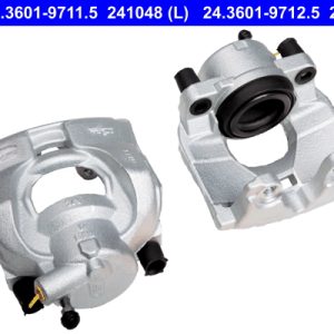 Etrier frana ATE 24.3601-9712.5 LAND ROVER FREELANDER 2 (L359) 2,179 cmc (224DT(DW12BTED4) diesel 152 ATE 24.3601-9712.5