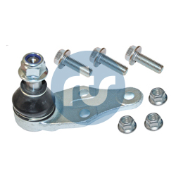Pivot RTS 93-01616-056 LAND ROVER FREELANDER I (L314) 1,796 cmc (18 K4F) benzina 117 RTS 93-01616-056