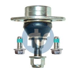 Pivot RTS 93-01640-056 LAND ROVER RANGE ROVER III (L322) 4,367 cmc (448DT(DITC) diesel 313 RTS 93-01640-056