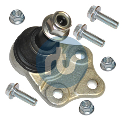 Pivot RTS 93-01654-056 LAND ROVER FREELANDER 2 (L359) 2,179 cmc (224DT(DW12BTED4) diesel 190 RTS 93-01654-056