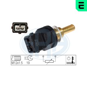 Senzor temperatura lichid de racire ERA 330530 LAND ROVER FREELANDER I (L314) 1,796 cmc (18 K4F) benzina 120 ERA 330530