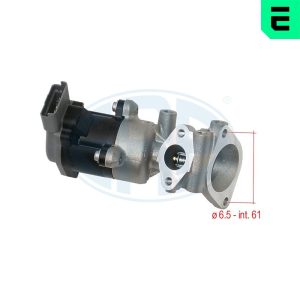 Supapa EGR ERA 555009 LAND ROVER RANGE ROVER SPORT I (L320) 2,720 cmc (276DT(TDV6) diesel 190 ERA 555009