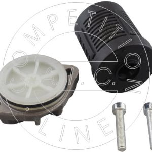 Filtru hidraulic cuplaj lamelar (tractiune integrala) AIC 57986