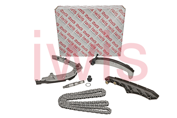 Kit lant de distributie AIC 73498Set