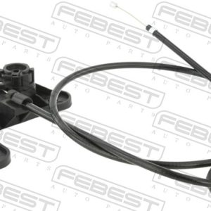 Cablu capota motor FEBEST 29101-RRIII – imagine produs