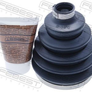 Burduf cauciuc articulatie planetara FEBEST 2917P-DIIIF – imagine produs