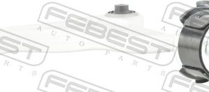 Brat suspensie roata FEBEST 2924-L538FLH – imagine produs