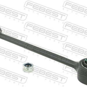 Brat suspensie roata FEBEST 2925-RRIIIR – imagine produs