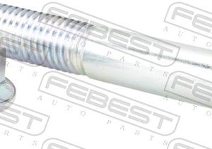 Surub corectare inclinare FEBEST 2998-003-KIT – imagine produs