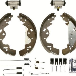 Set saboti frana TRW BK1864
