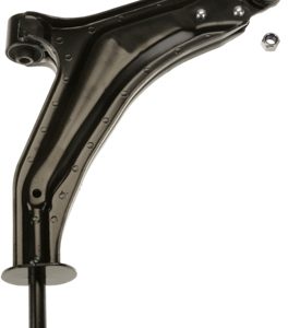 Brat suspensie roata TRW JTC2244