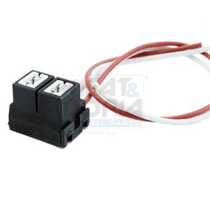 Set reparat cabluri faruri principale MEAT DORIA 25013