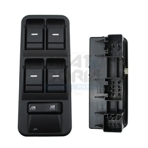 Comutator macara geam MEAT DORIA 26213