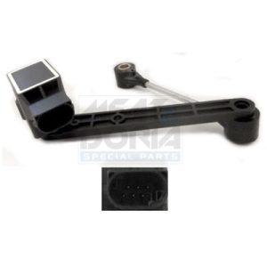 Controler inaltime suspensie MEAT DORIA 38011