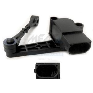 Controler inaltime suspensie MEAT DORIA 38014
