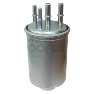 Filtru combustibil MEAT DORIA 4838