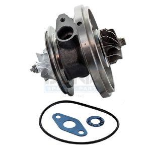 Ansamblu de baza turbocompresor MEAT DORIA 601258