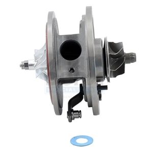 Ansamblu de baza turbocompresor MEAT DORIA 601460