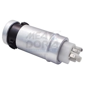 Pompa combustibil MEAT DORIA 77008